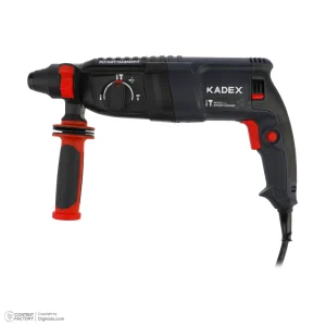 Corded Rotary Hammer Kadex K8126