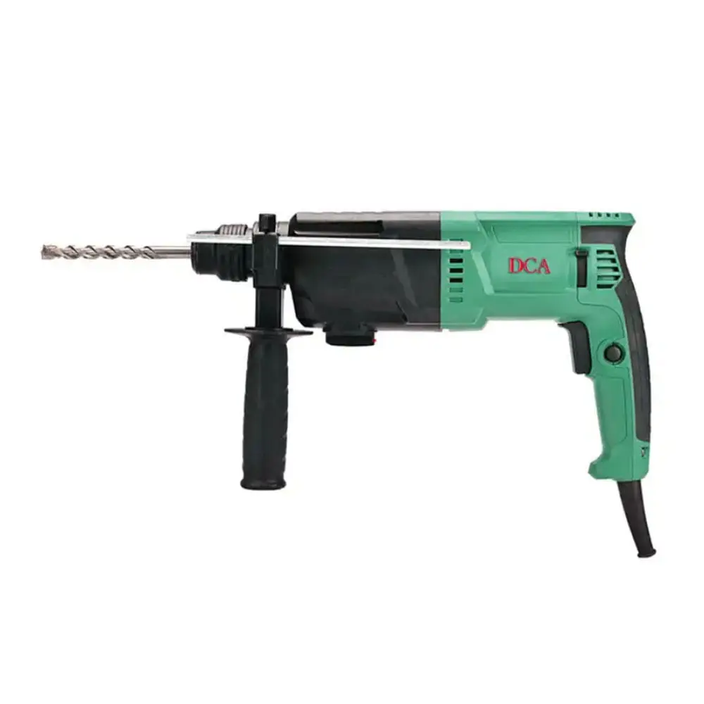 Hammer Drill AZC06-26 DCA