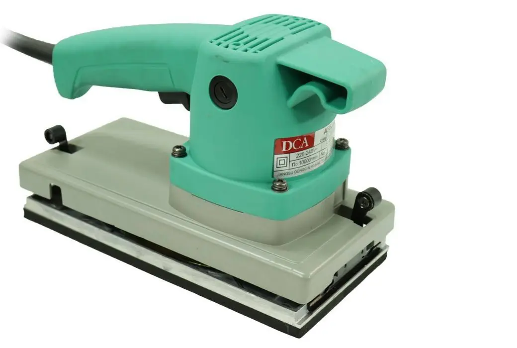 Large vibration damper 520 watt model DCA ASB234