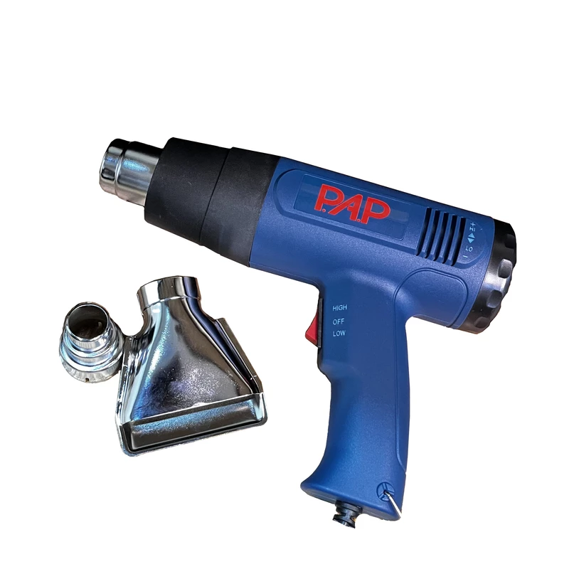 Heat Gun HG-9618 PAP