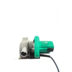 شیار زن دو تیغ دی سی ای 125 میلی متر مدل AZR125S