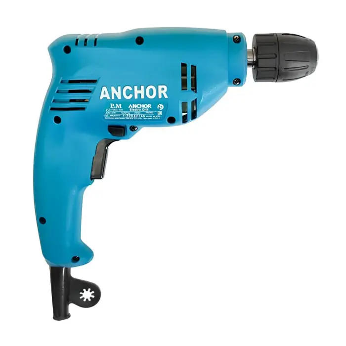 ANCHOR E1 Drill