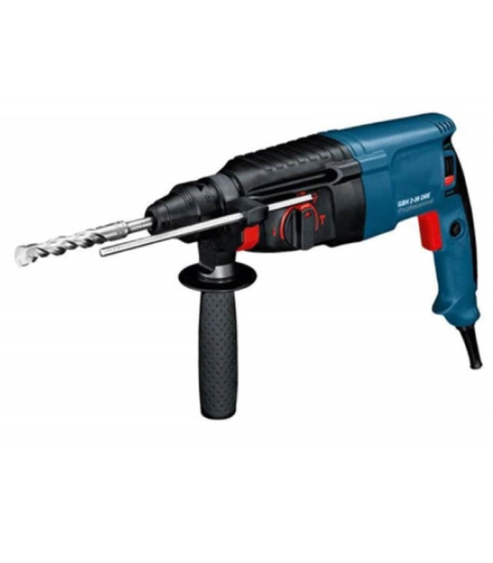 Anchor PM11253 rotary hammer drill