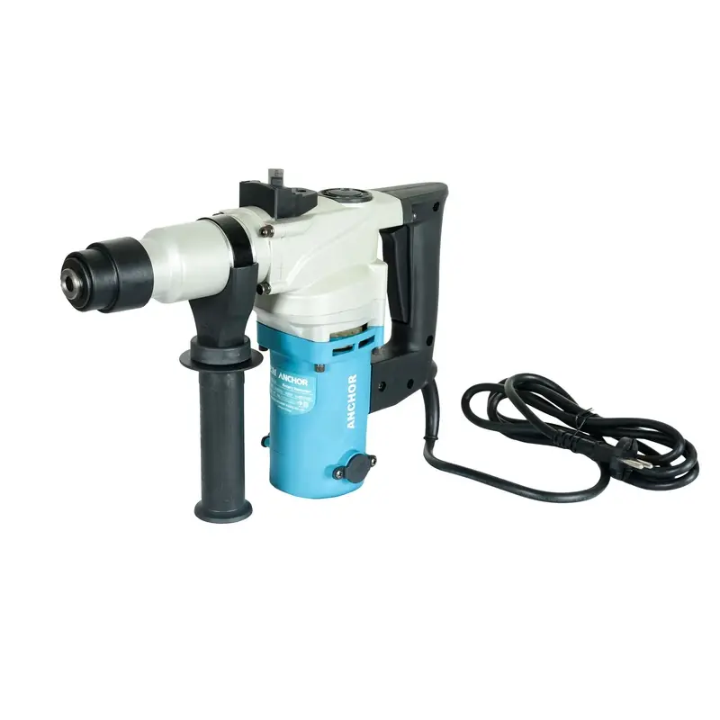 anchor drill model r7