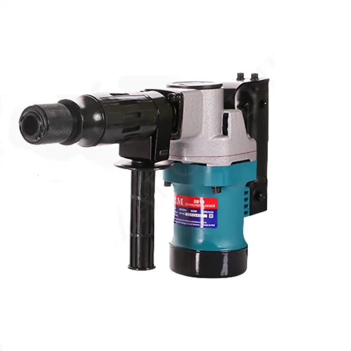 demolition hammer model 1201 PM