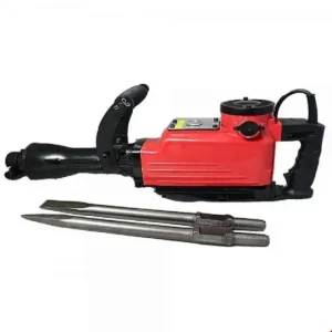 چکش تخریب روغنی آنکور bist 15 کیلویی مدل BIST PH65A دو قلم