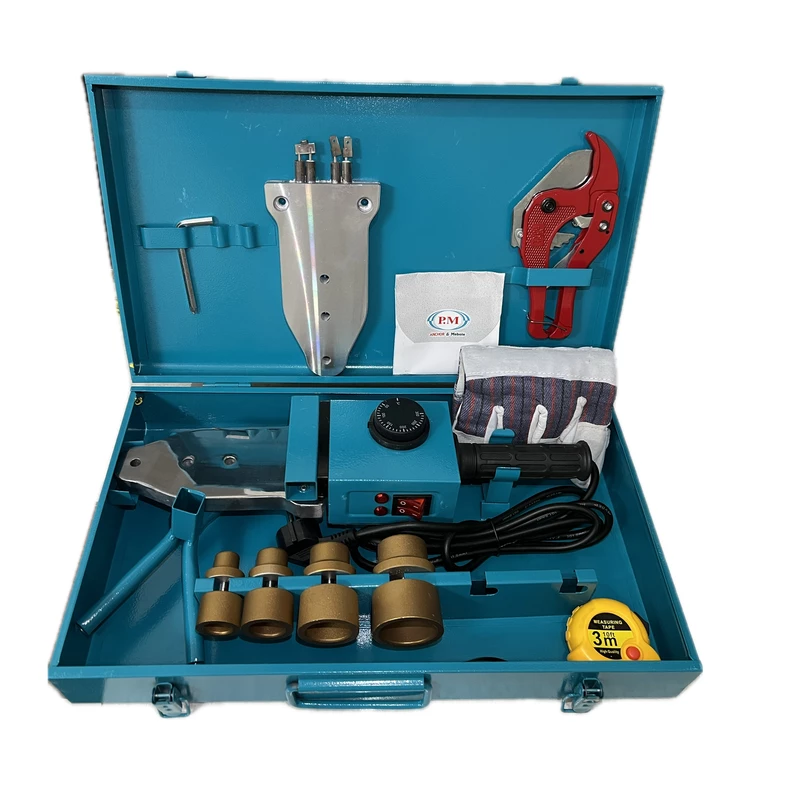 ANCHOR Qualitative Green otto 2000w pw1