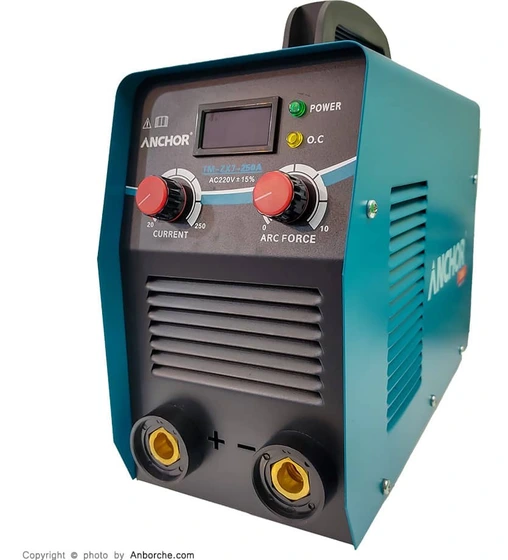 Anchor pm250m Welding Inverter