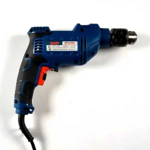 دریل 13 چکشی 810 وات مدل ID-6115 برند پی ای پی P.A.P