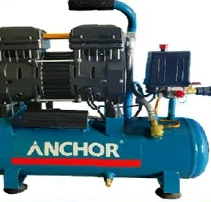 ANCHOR TM12 p.m