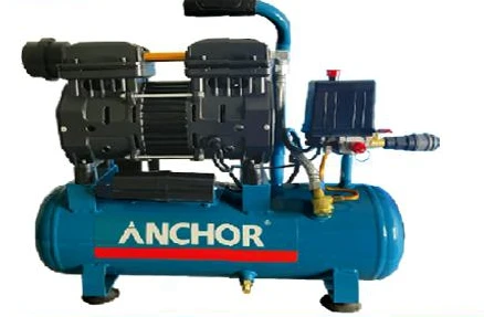 ANCHOR TM12 p.m