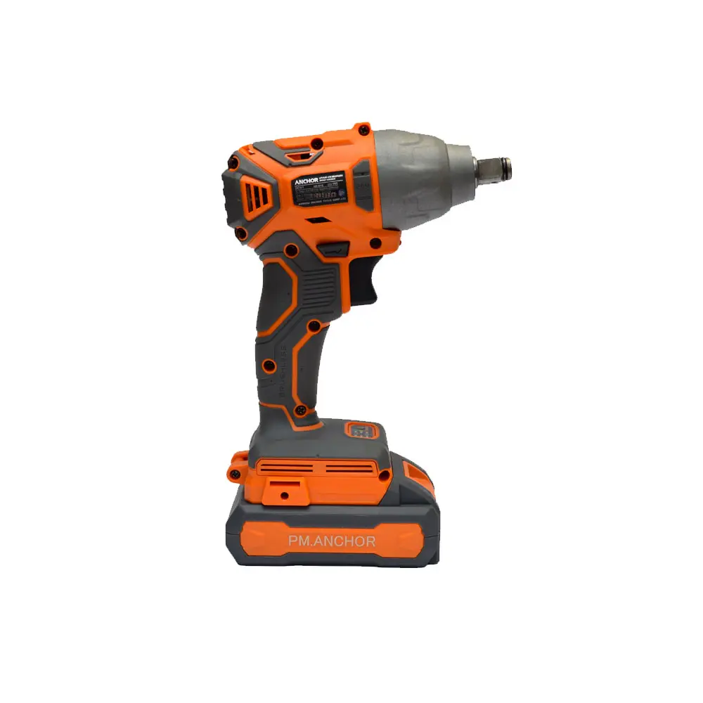 Anchor DCW1 Brush Less Impact Wrench