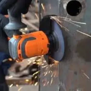 مینی فرز شارژی براشلس 20 ولت آنکور مدل DCA2