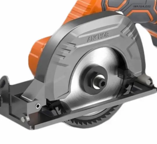 Anchor DCH1 Circular Saw