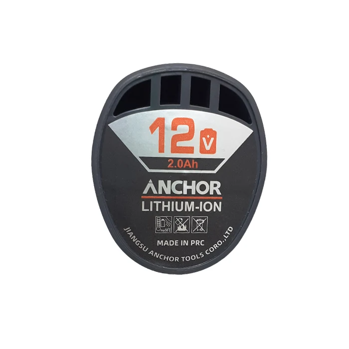 BATTERY ANCHOR MODEL DC12