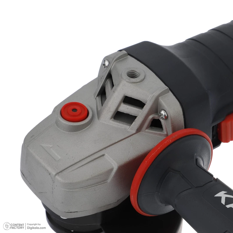 KADEX k10850 Mini Angle Grinder