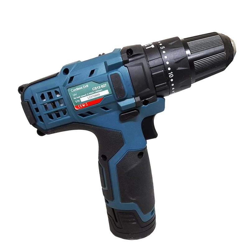 LEKS CS12-027