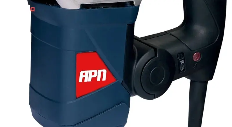 apn electric concrete drill 1500 w rh 32 p