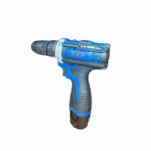 Cordless Driver Drill CD-1225 PAP