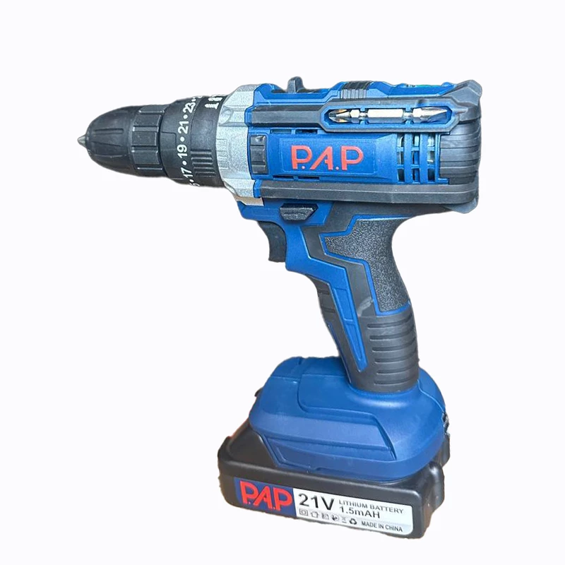 Cordless Driver Drill CD-1226 PAP