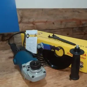 مینی فرز دسته بلند 1200 وات پی ای پی مدل AG-150A