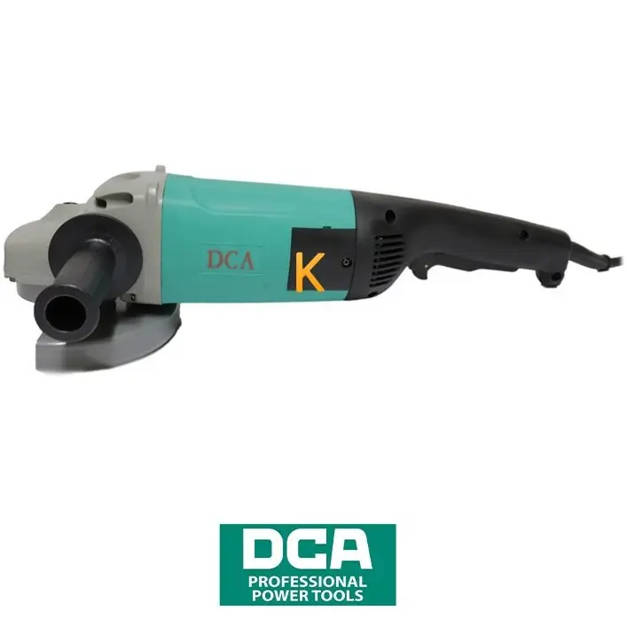 Angle Grinder DCA ASM02-180B