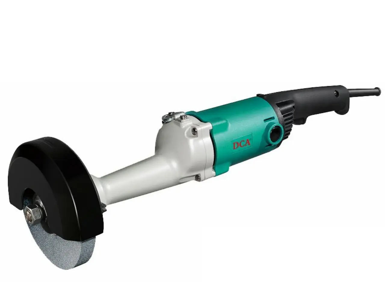 DCA ASS150 Straight Sander