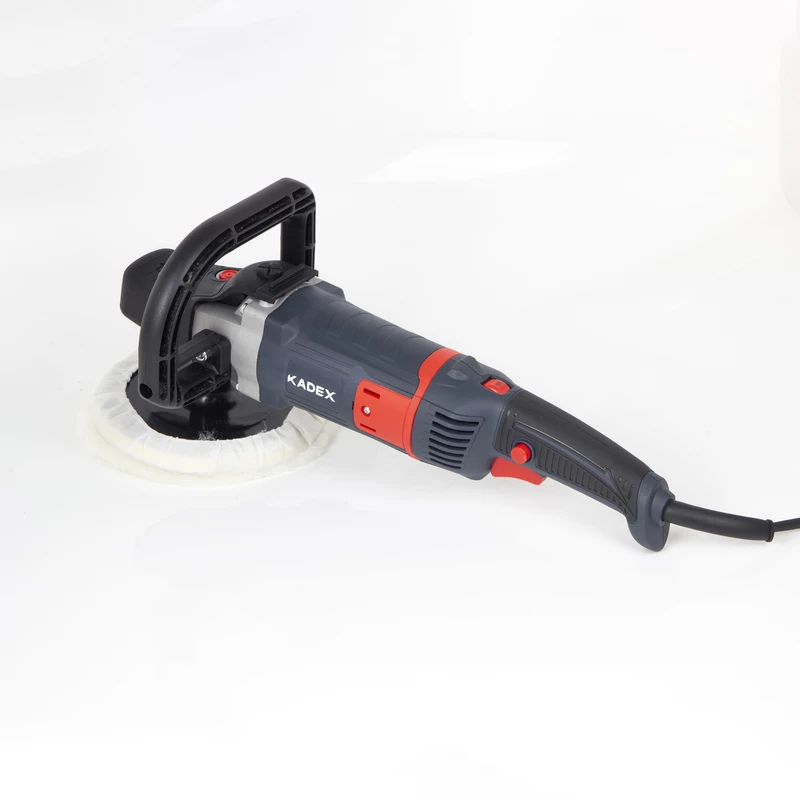 Electric Polisher Kadex K14180
