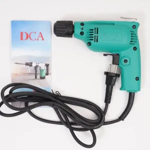 دریل 6/5 سه نظام اتوماتیک DCA مدل AJZ02-6AA