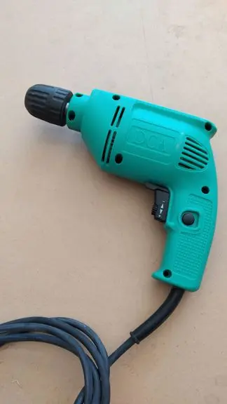 DRILL DCA AJZ10A