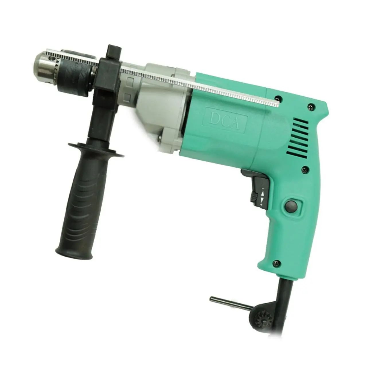 DCA AZJ02-13 Impact Drill