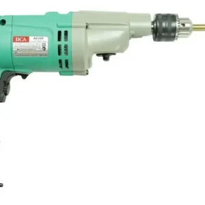 دریل سه نظام آچاری دی سی ای مدل AZJ-20 ا DCA