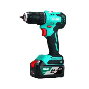 DCA drill rechargeable brushless 20v adjz2050dm