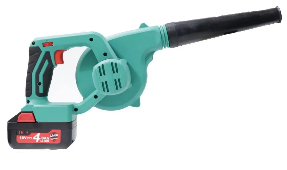DCA Cordless Blower ADQF28