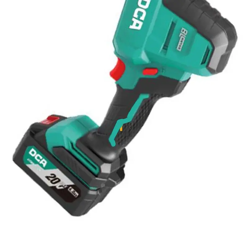 Cordless Reciprocating Saw DCA ADJF22EM