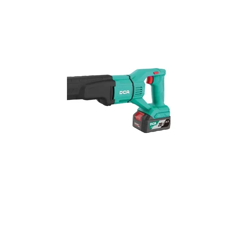 DCA Cordless Reciprocating Saw ADJF02-28EM
