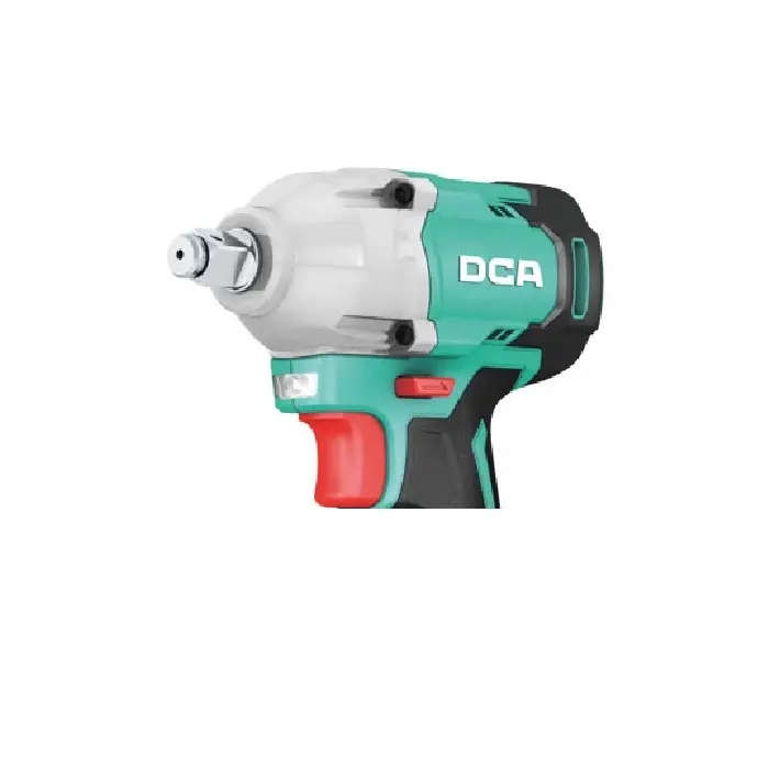 Cordless Impact Wrench ADPB298BM