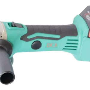 مینی فرز شارژی 125 میلیمتری لیتیوم 18 ولت DCA مدل ADSM02-125E