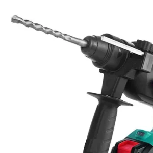 بتن کن شارژی 20 ولت (BRUSHLESS) DCA مدل ADZC04-24EM