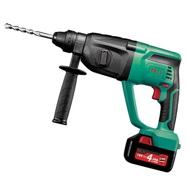 DCA ADZC02-24E Cordless Hammer Drill