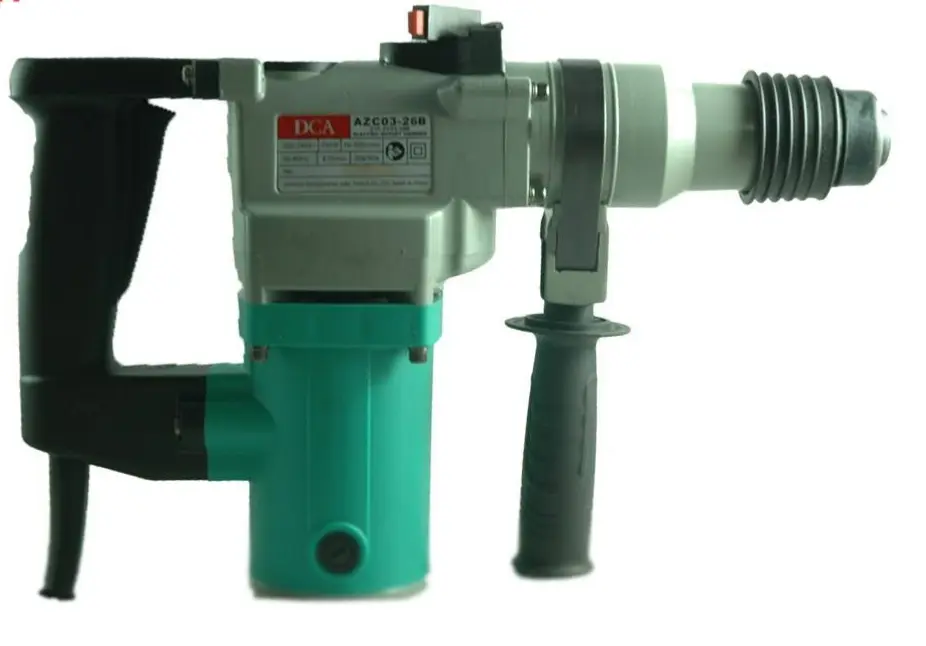 Electric Rotary Hammer DCA AZC03-26B