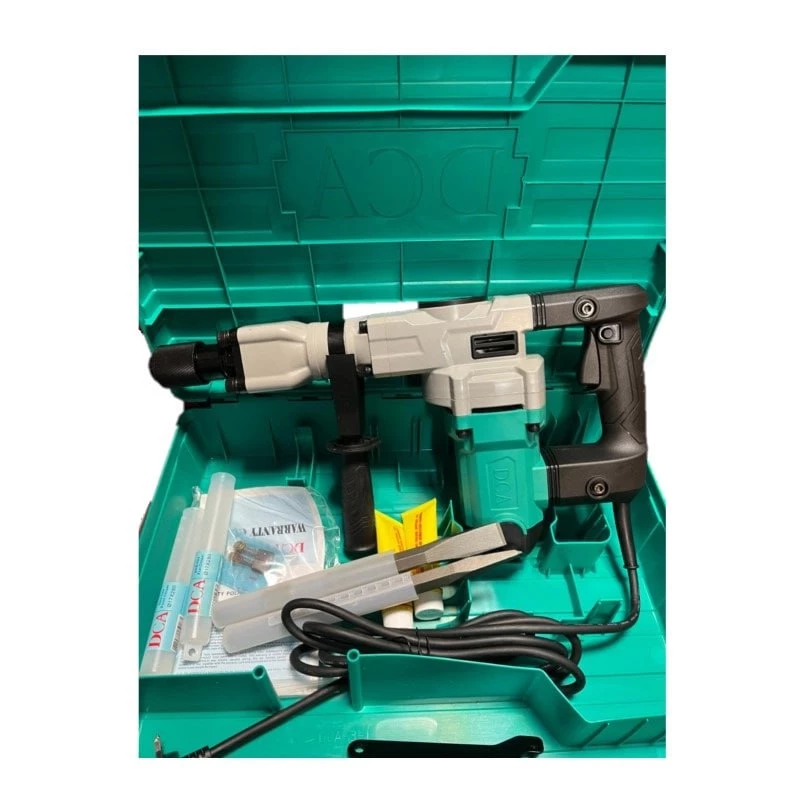 Percussion Hammer AZG06-6S DCA
