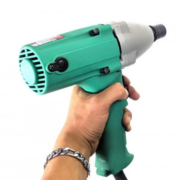 DCA APB12 Electrical Impact Wrench
