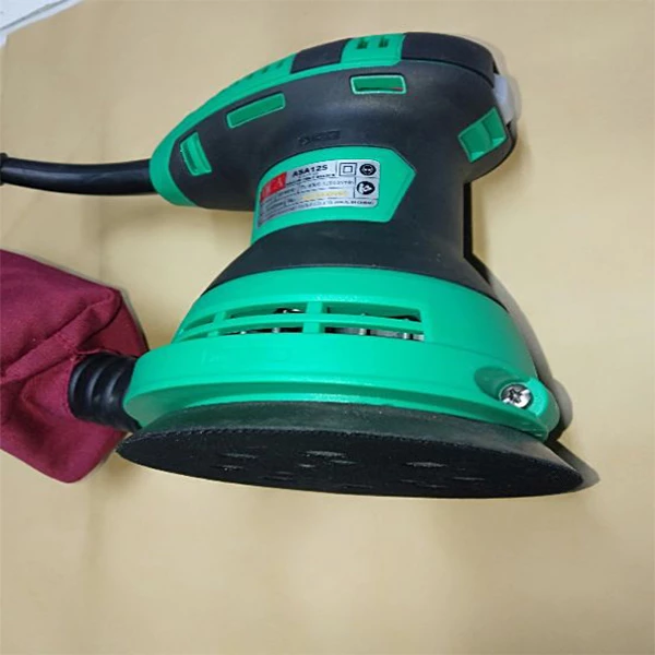 DCA Orbital Sander ASA125