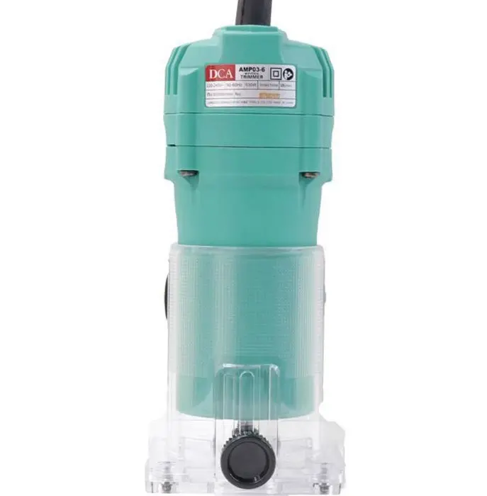 Trimmer DCA AMP03-6