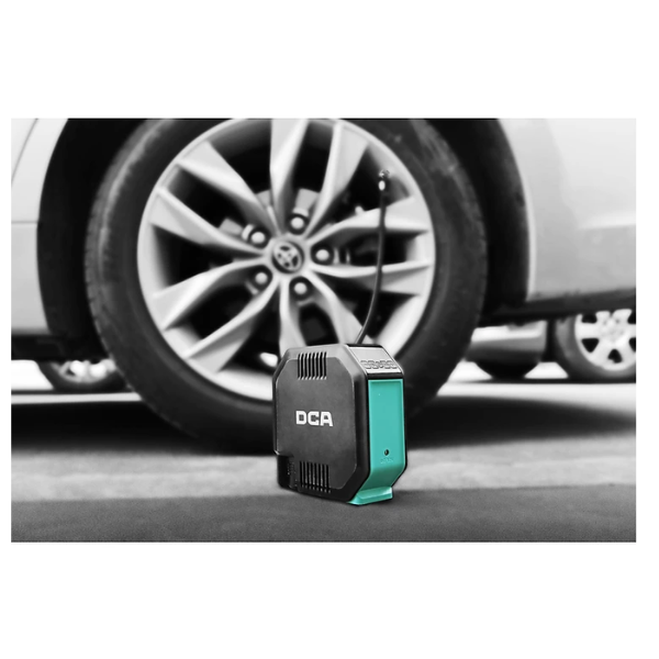 CORDLESS AIR PUMP ADQE120DK