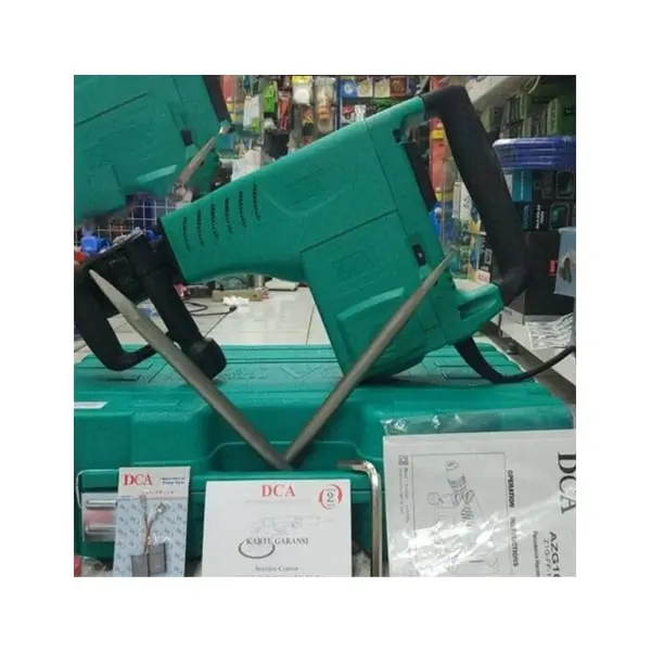 Percussion Hammer AZG10 DCA