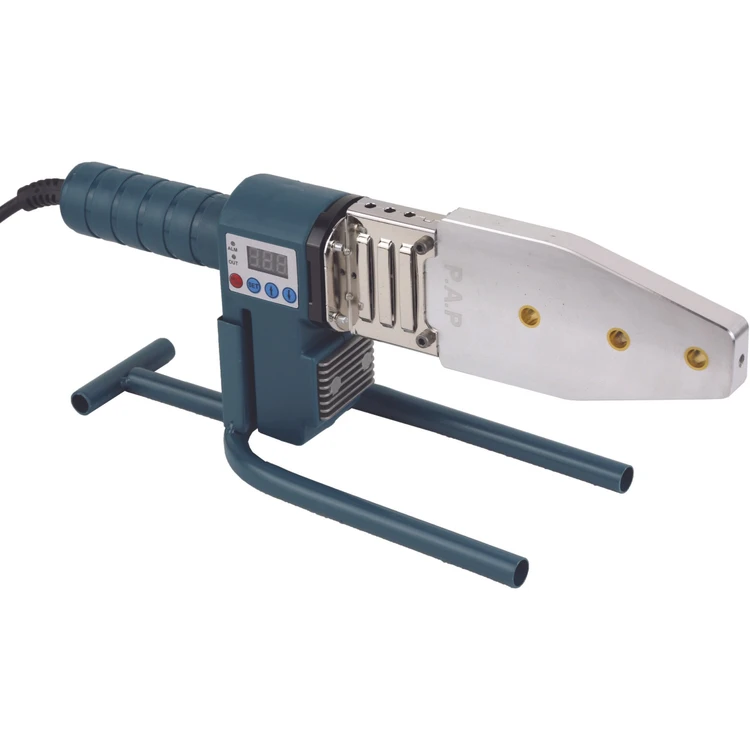 Plastic Pipe Welding Machine PW-9010 PAP