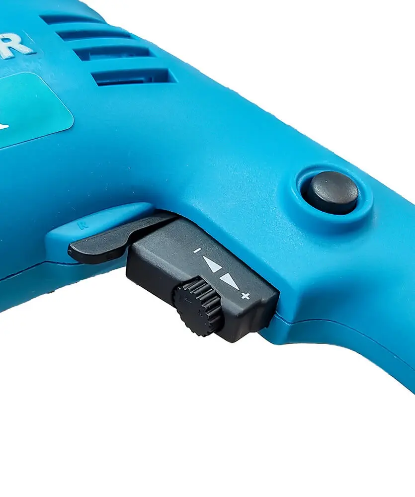Anchor Ei2 Impact Drill