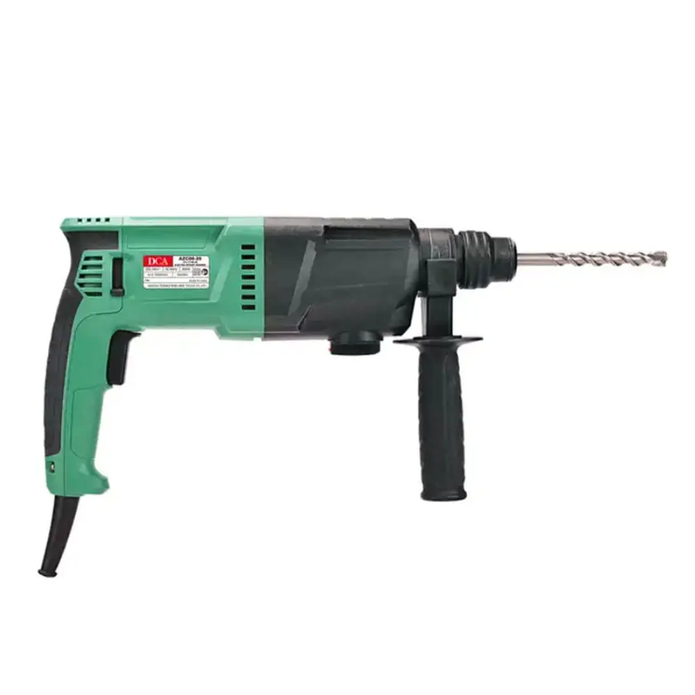 Hammer Drill AZC06-26 DCA